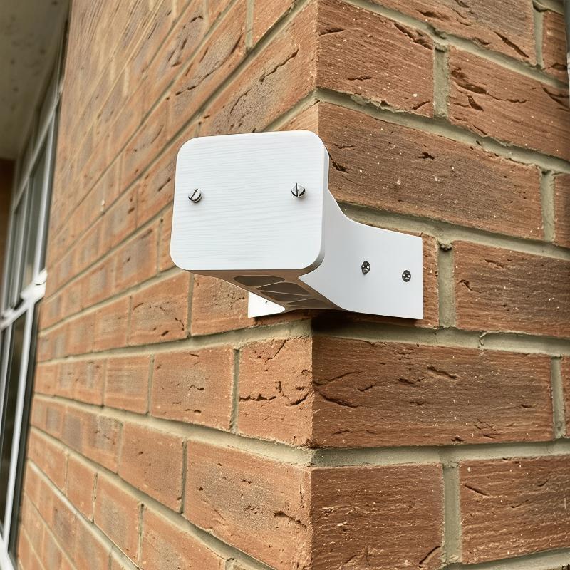 Eufy Camera S340 - 1 sztuka – uchwyt narożny do