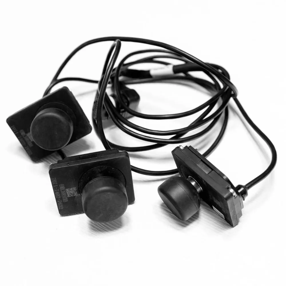 Plant Sensor - Akcesoria do dronów rolniczych Agras T40