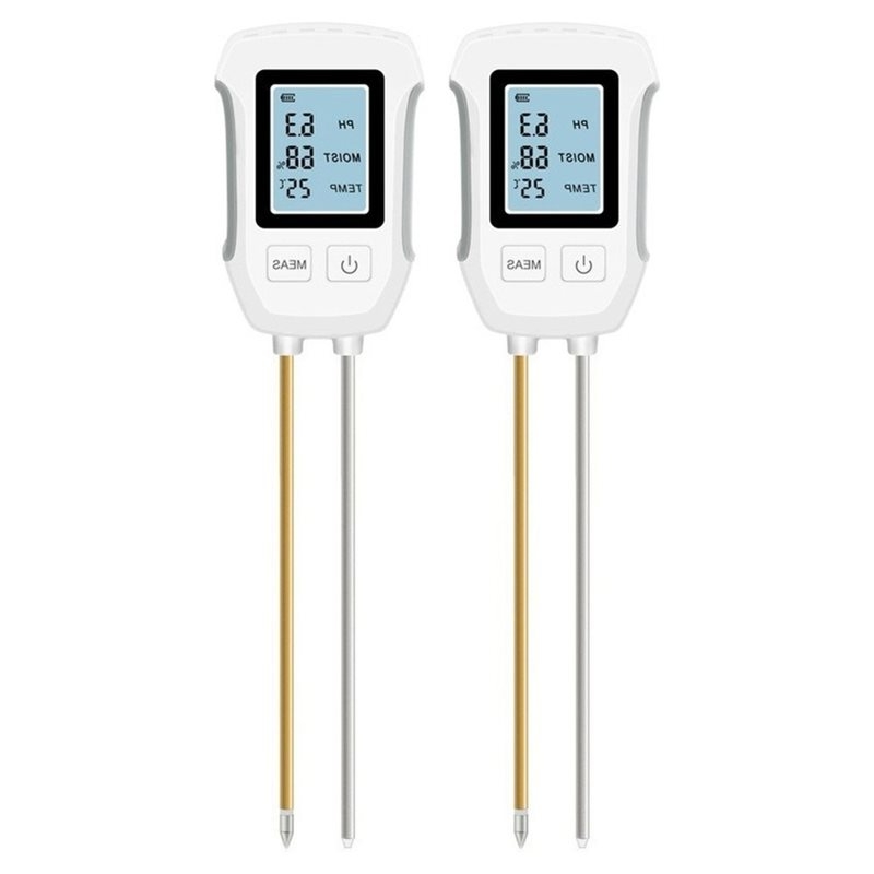 Plant Sensor - AT51 – narzędzie do sadzenia kwiatów,