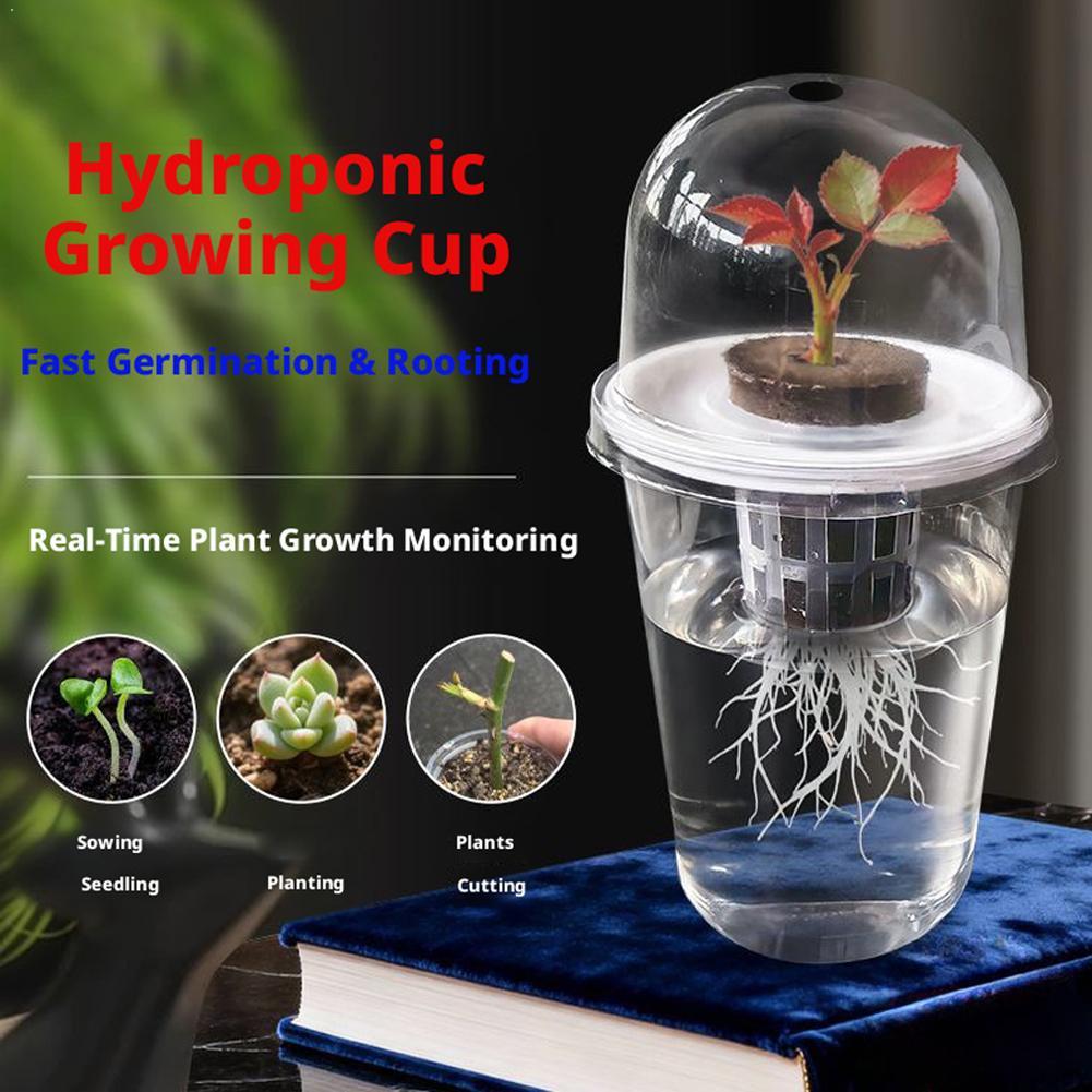Kubek do hydroponicznego upraw – Hydroponic Tower recenzja i cena