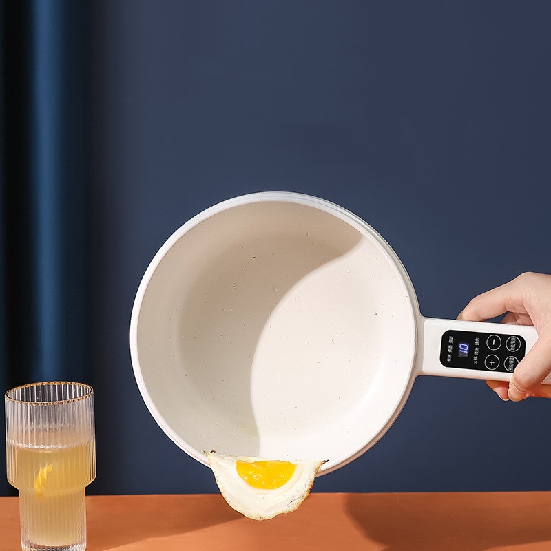 2,2 l inteligentny elektryczny – Smart Pot recenzja i cena