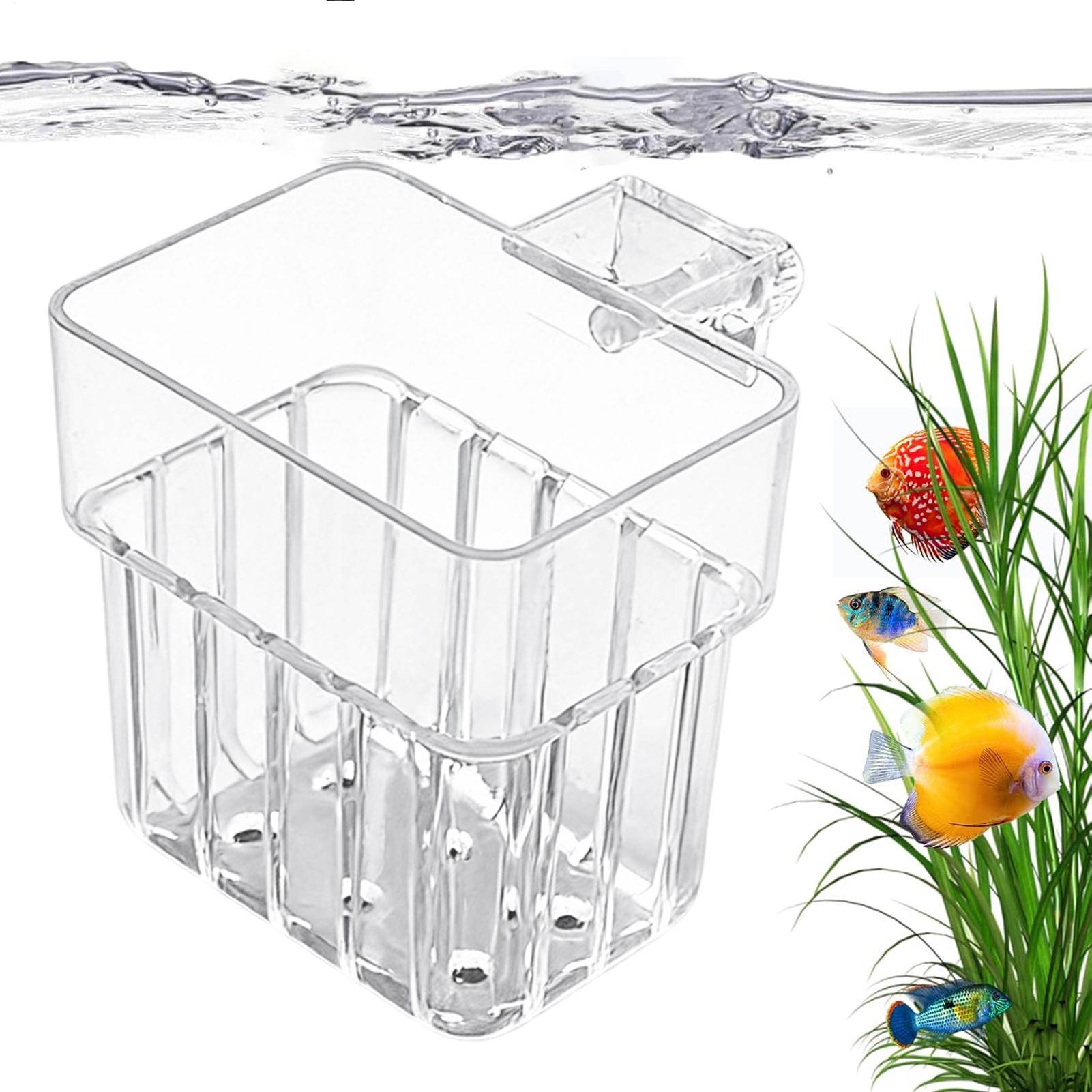 Przezroczysty, zawieszany uchw – Hydroponic Grow Pod recenzja i cena