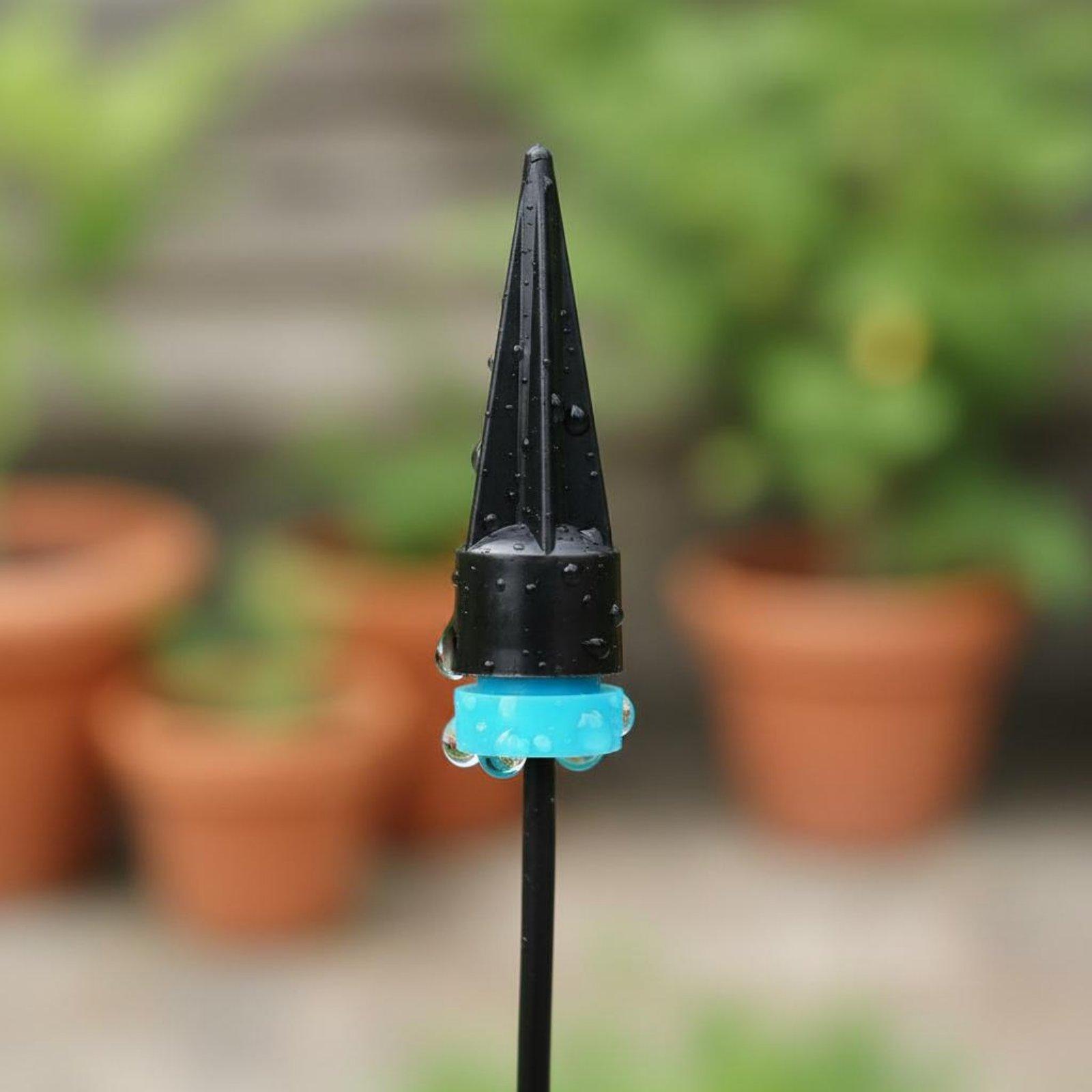 Zestaw do nawadniania kropelko – Automatic Watering recenzja i cena