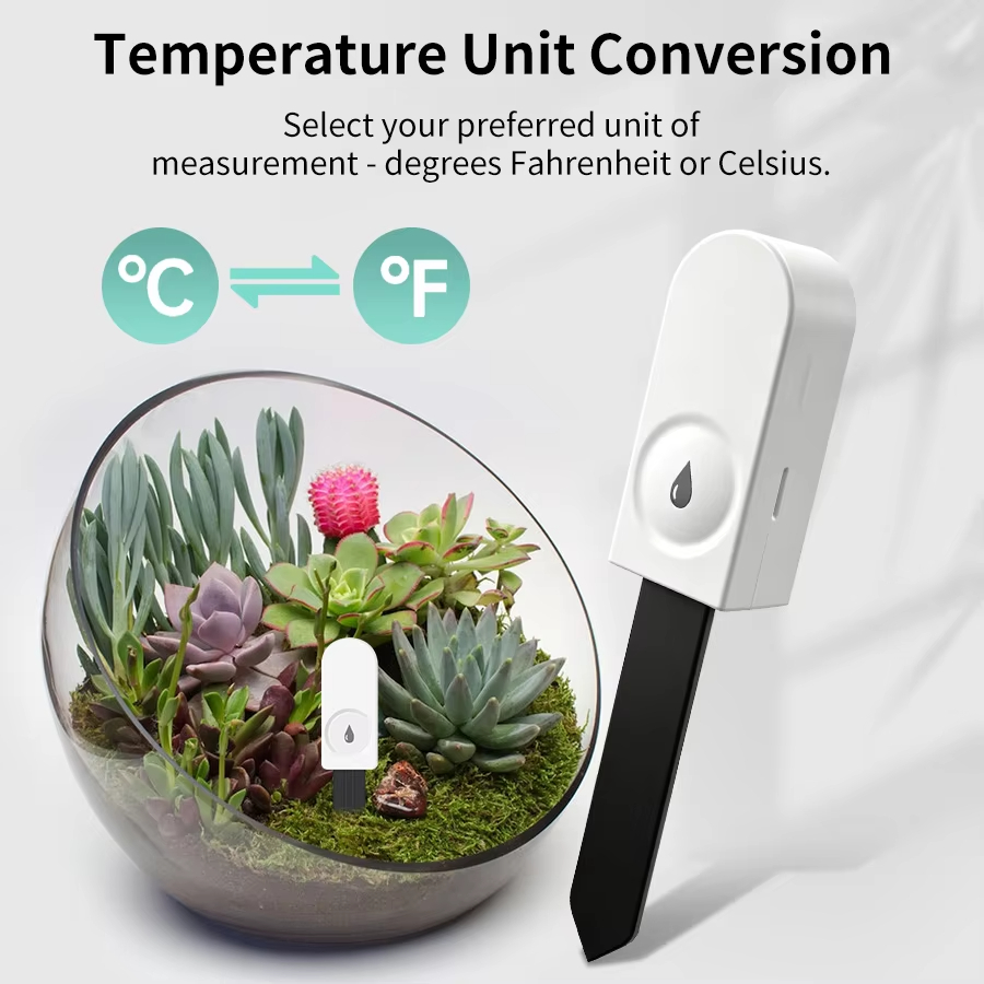 Wielofunkcyjny tester gleby Zi – Plant Sensor recenzja i cena