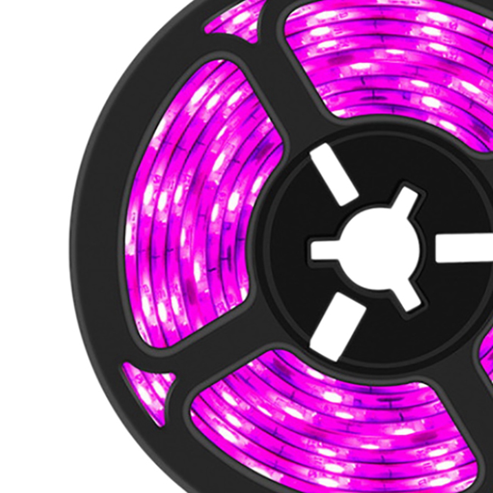 ABUH-5V 5-metrowa lampa do upr – Plant Grow Light Full Spectrum recenzja i cena
