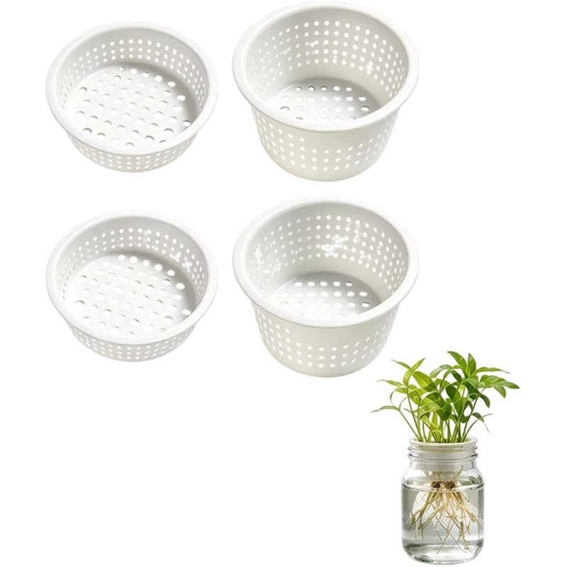 AB34 – miniaturowe doniczki do – Indoor Garden Kit recenzja i cena