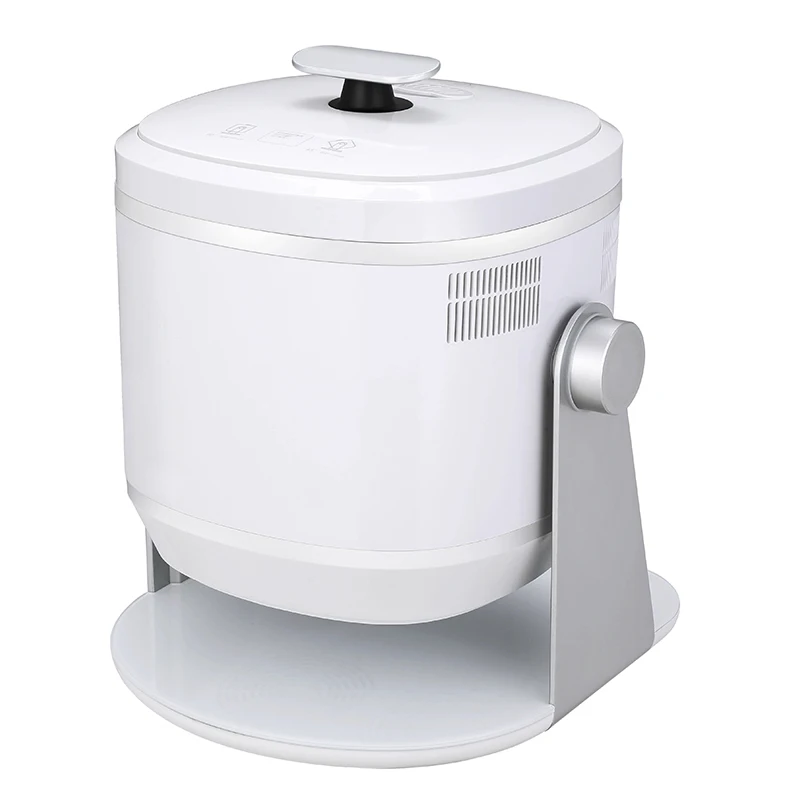 &Do użytku domowego, elektrycz – Smart Pot recenzja i cena