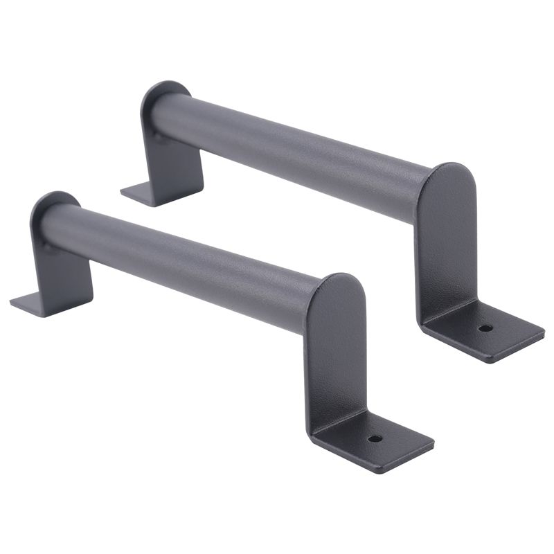 A27F-2Pcs Czarna stal węglowa  – Indoor Garden Kit recenzja i cena