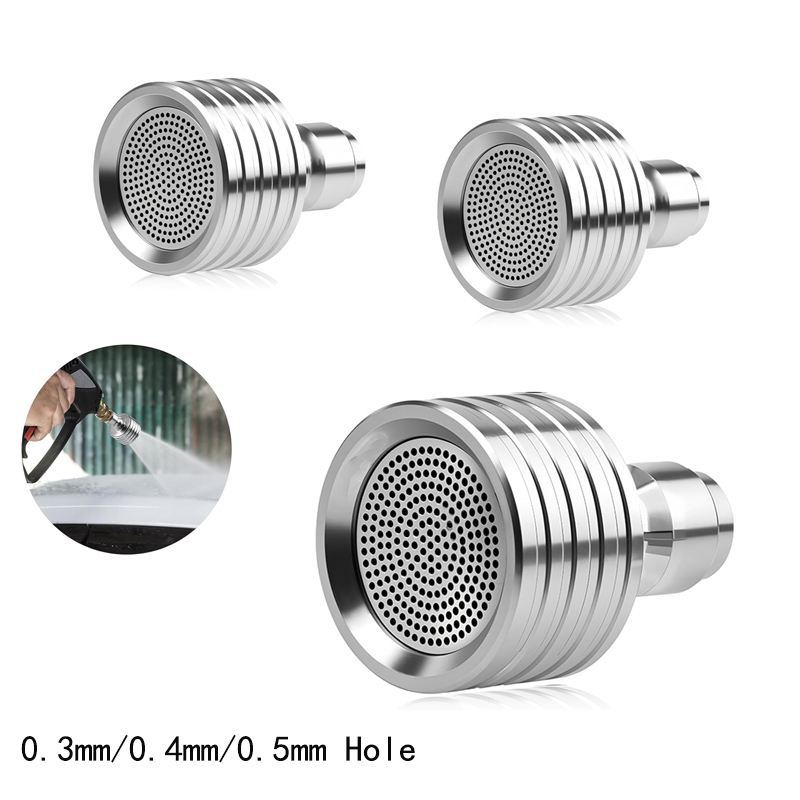 Dysza do myjki ciśnieniowej, z – Smart Garden Kit recenzja i cena