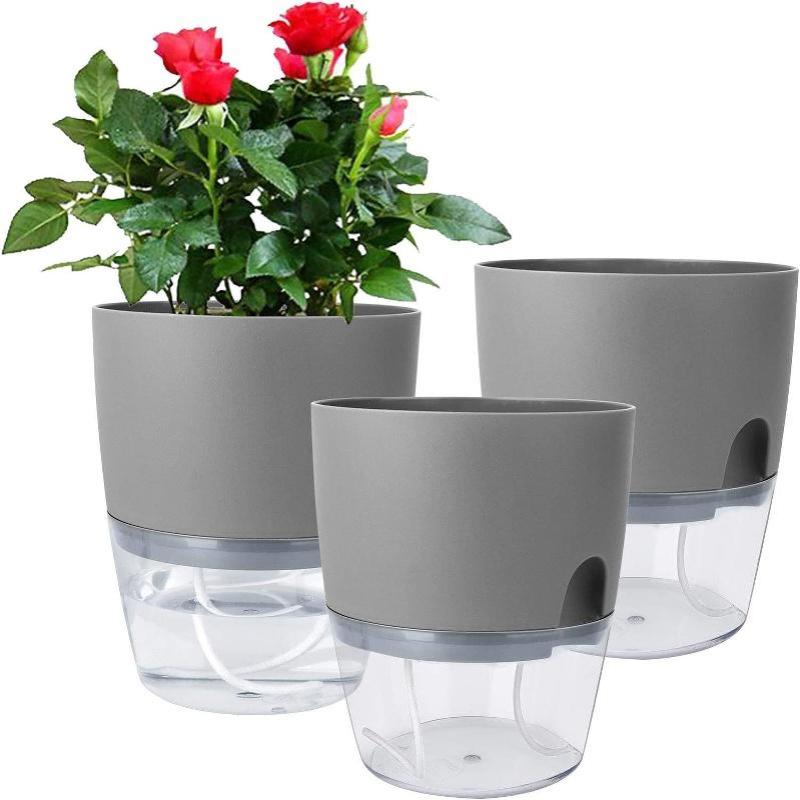 1 szt. Plastikowe doniczki prz – Hydroponic Grow Pod recenzja i cena