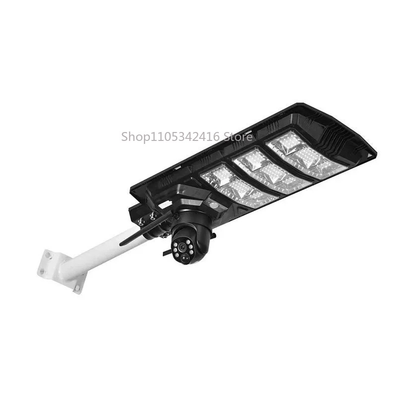 Inteligentna, uniwersalna lamp – Garden Camera recenzja i cena