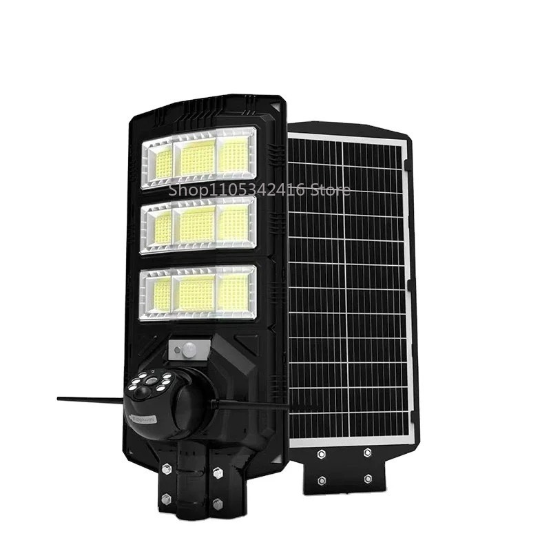 Inteligentna, uniwersalna lamp – Garden Camera recenzja i cena