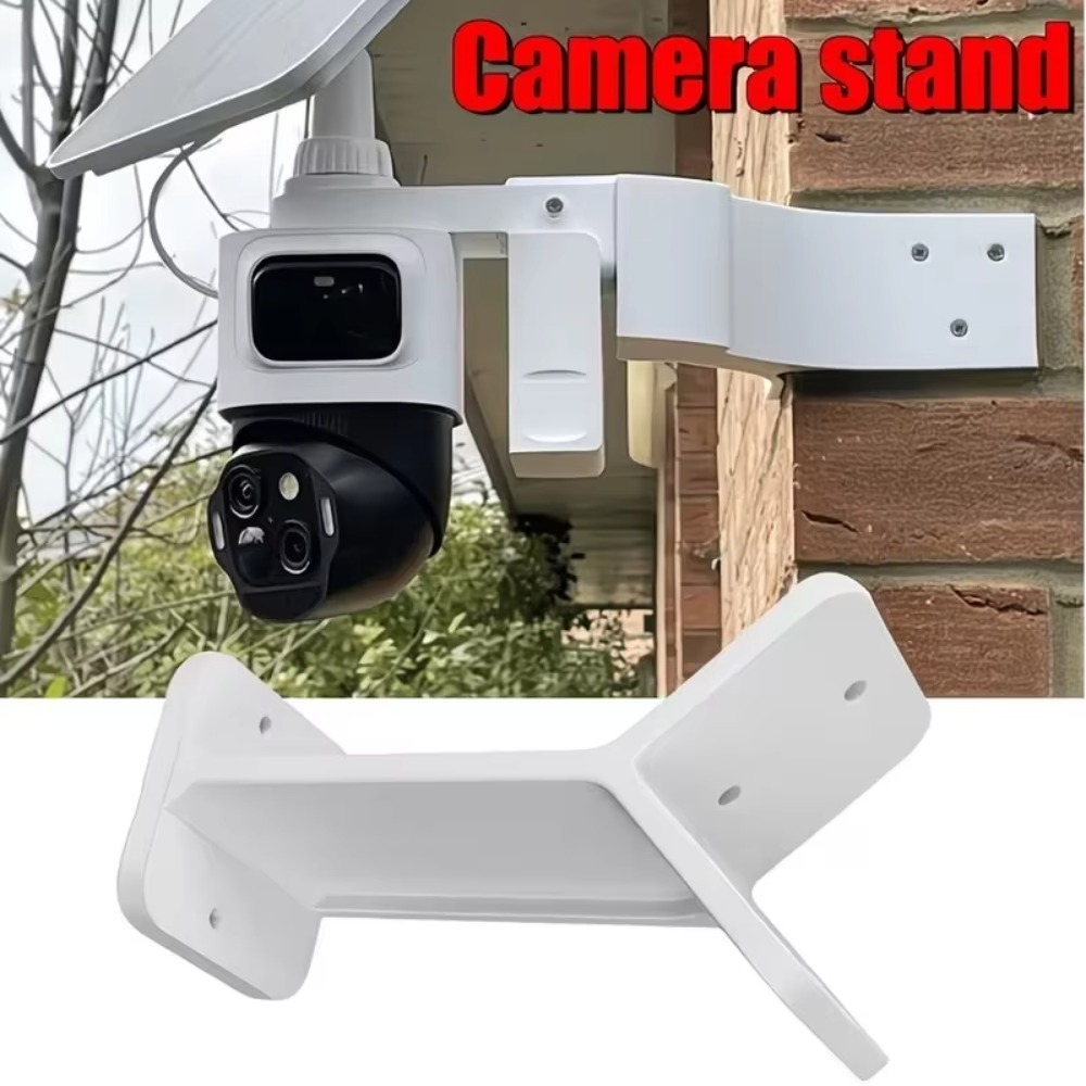 2026 – uchwyt do montażu kamer – Eufy Camera S340 recenzja i cena