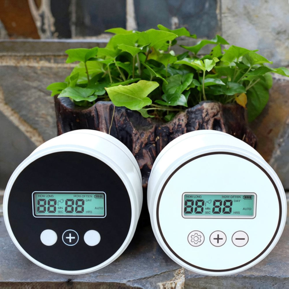 Zestaw do automatycznego podle – Smart Pot recenzja i cena